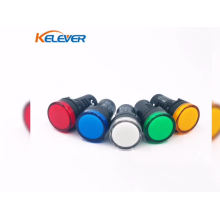 ad16  22 mm led pilot indicator light